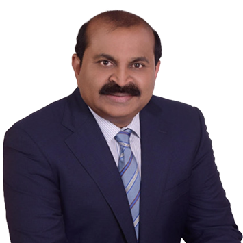 Raja Kumar